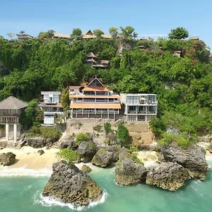 Gasthof Possible Cliff House