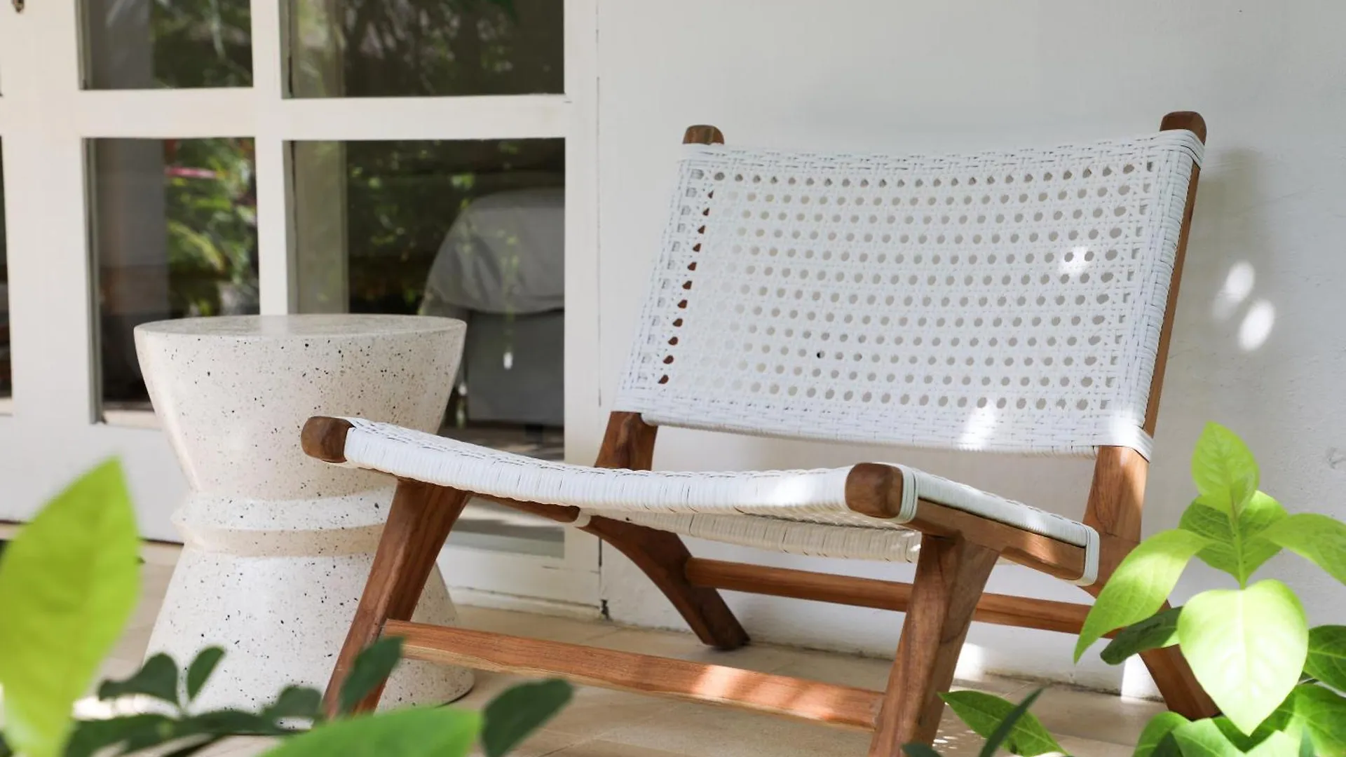 Bingin Bienvenue Guest House Uluwatu Indonesien