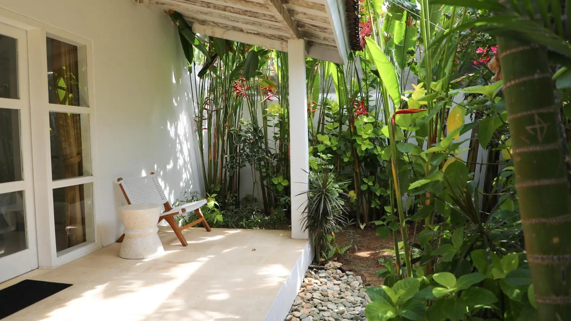 Bingin Bienvenue Guest House Uluwatu
