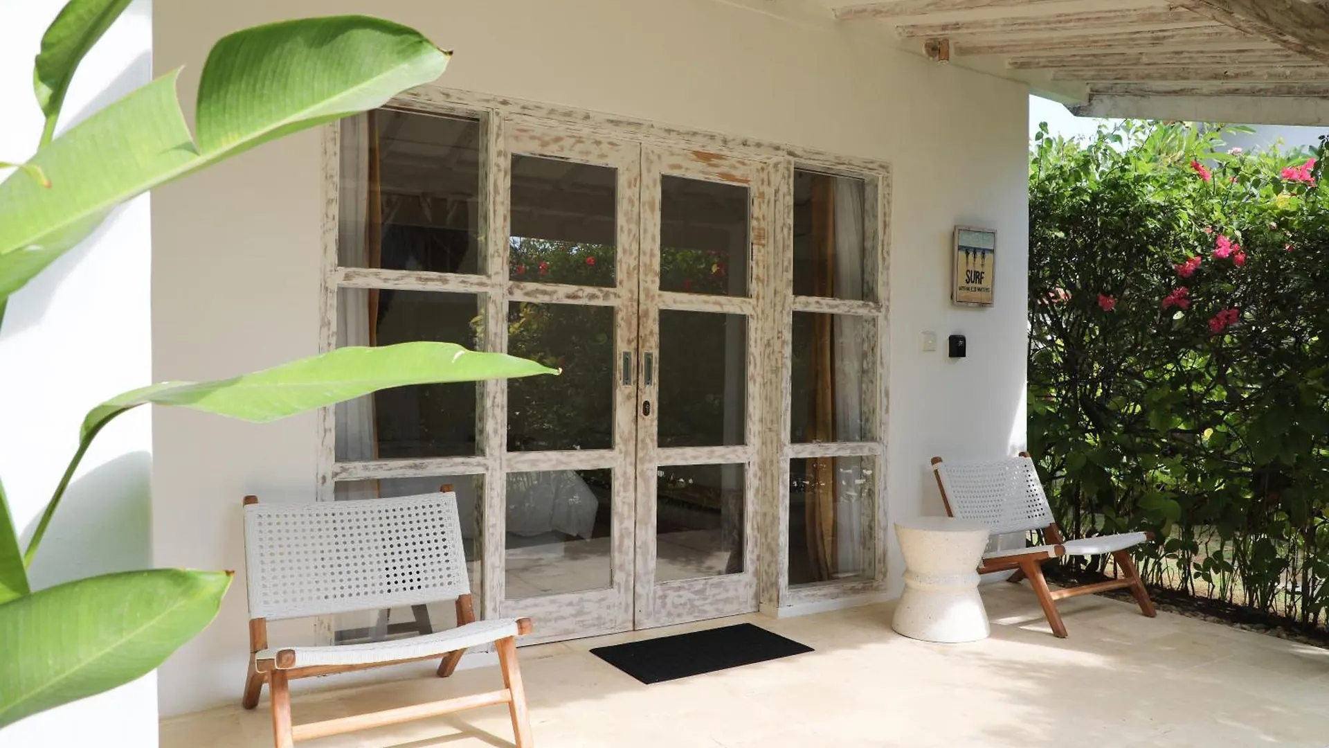 Bingin Bienvenue Guest House Uluwatu