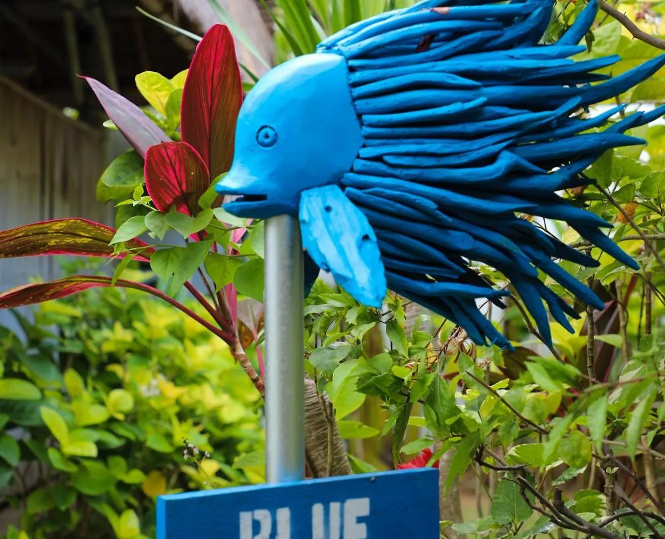 Bingin Bienvenue Guest House Uluwatu